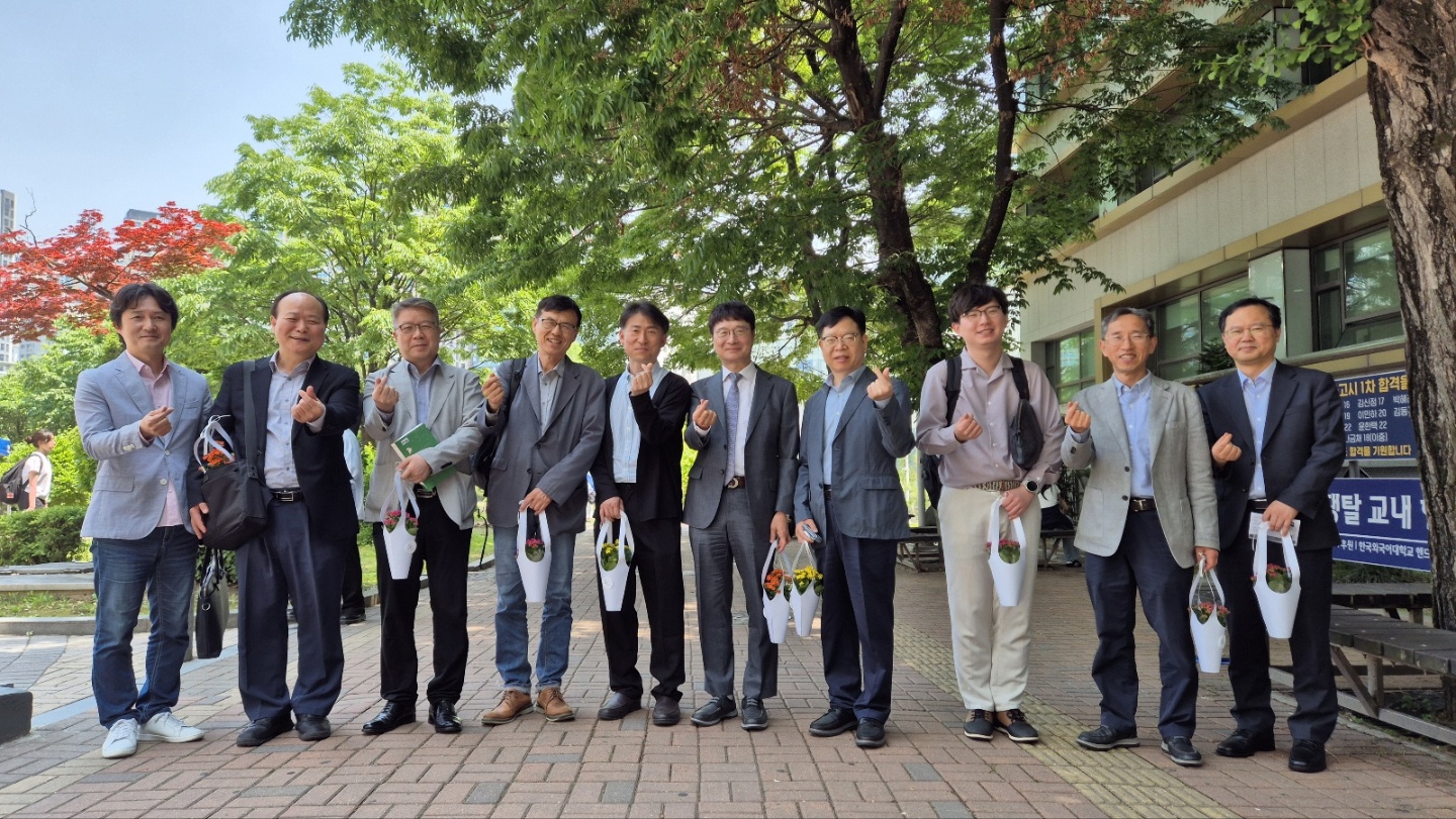 서울 신우회 2